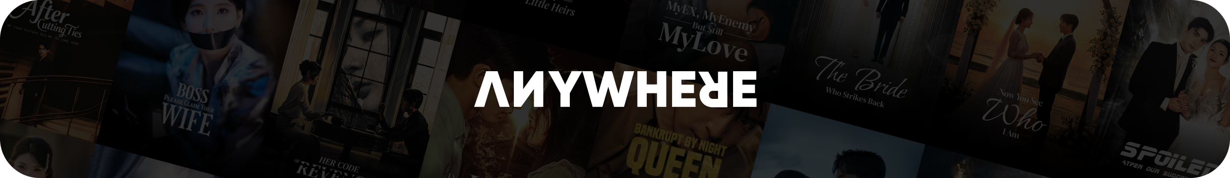 ANYWHERE
